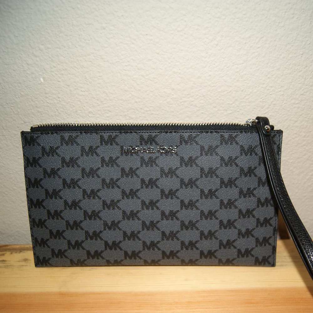 Michael Kors Jet Set Bedford Travel